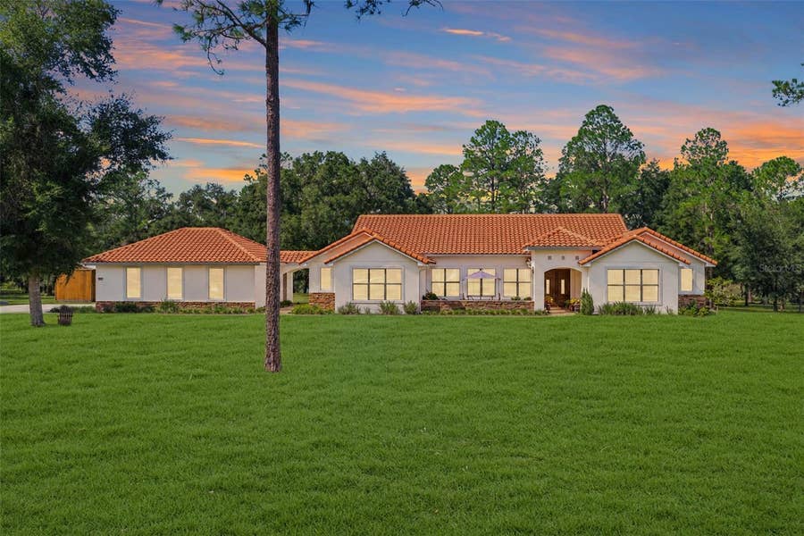 Property photo for 24871 BONSMARA DRIVE, Groveland, FL