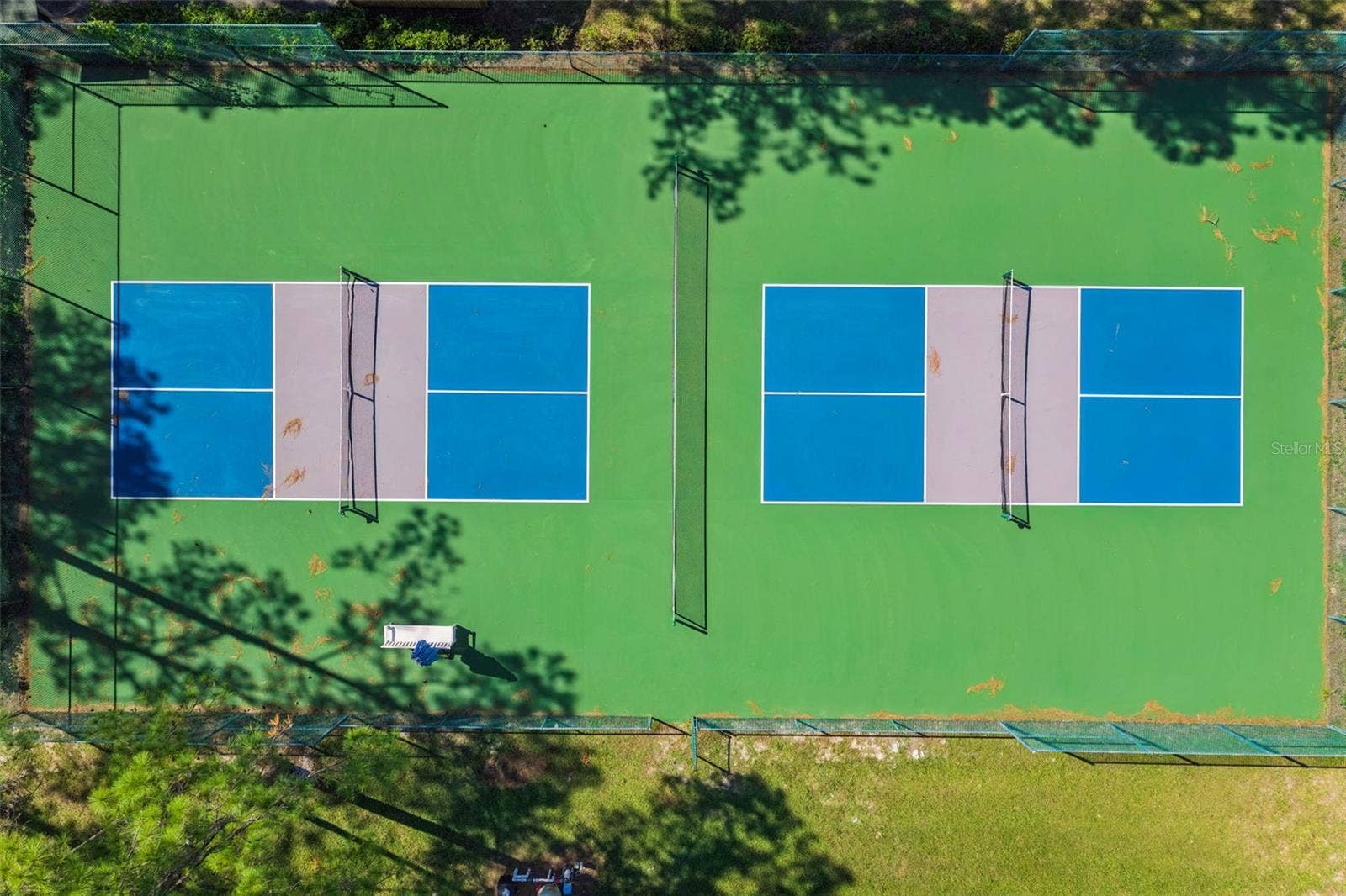 24871 BONSMARA DRIVE, Groveland, FL 34736 Tennis & Pickleball Courts