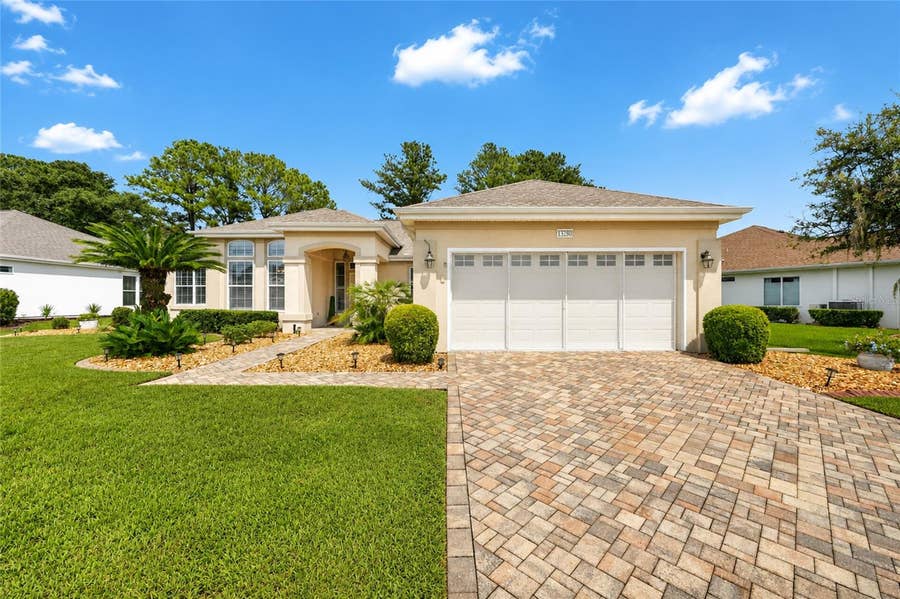 Property photo for 13280 SE 93RD CIRCLE, Summerfield, FL