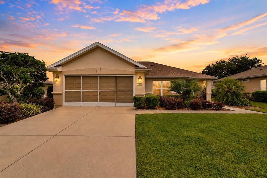 Property photo for 13785 SE 84TH COURT, Summerfield, FL