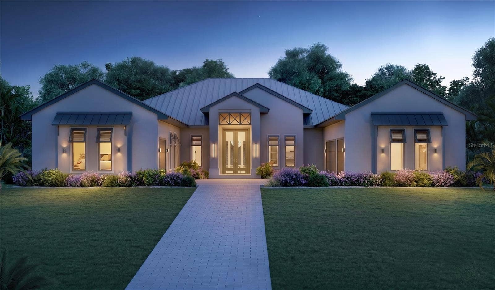 16250 PENDIO DRIVE, Montverde, FL 34756