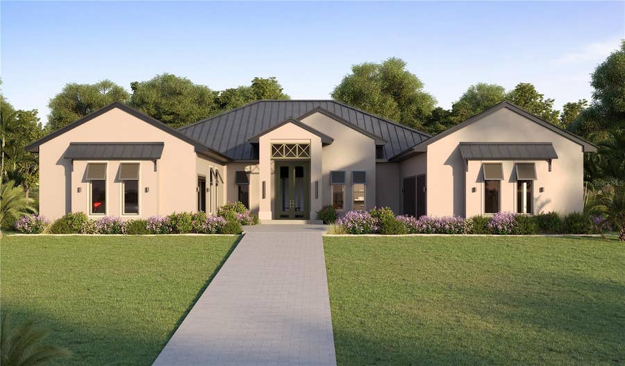 Property photo for 16250 PENDIO DRIVE, Montverde, FL