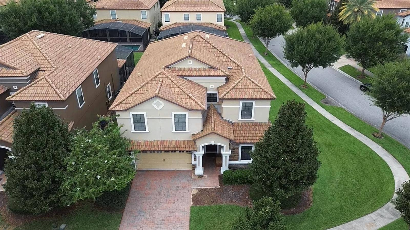 1400 WEXFORD WAY, Davenport, FL 33896 1400 WEXFORD WAY, Davenport, FL 33896