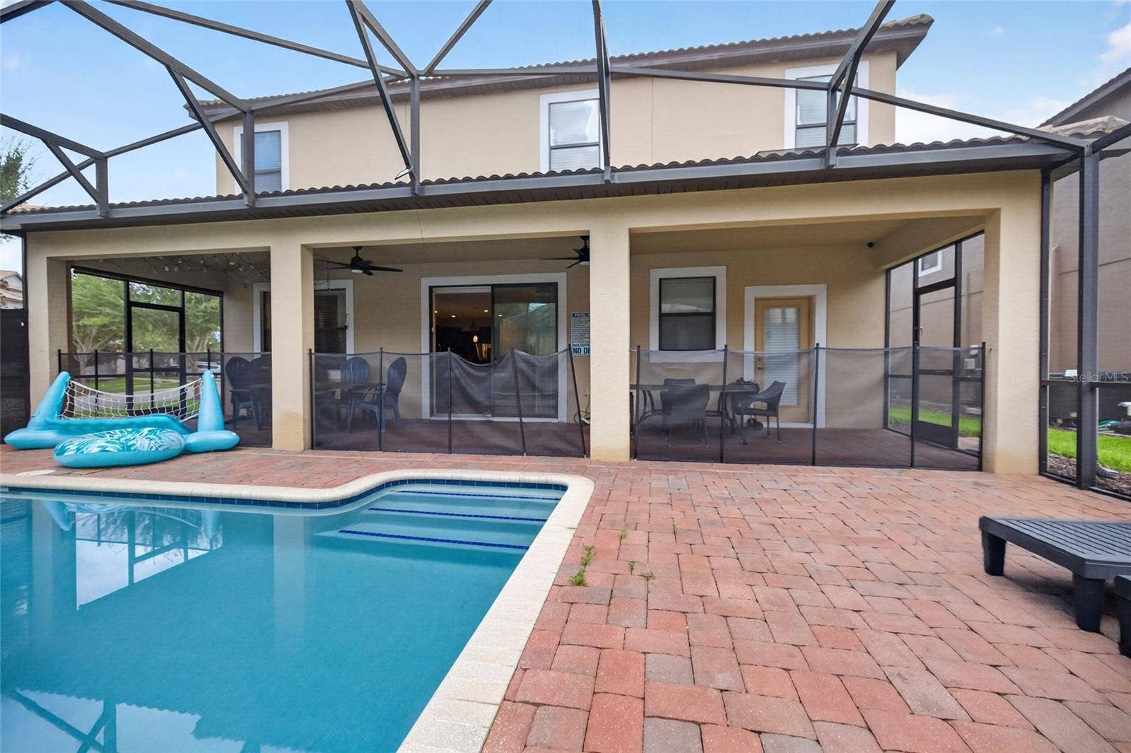 1400 WEXFORD WAY, Davenport, FL 33896 1400 WEXFORD WAY, Davenport, FL 33896