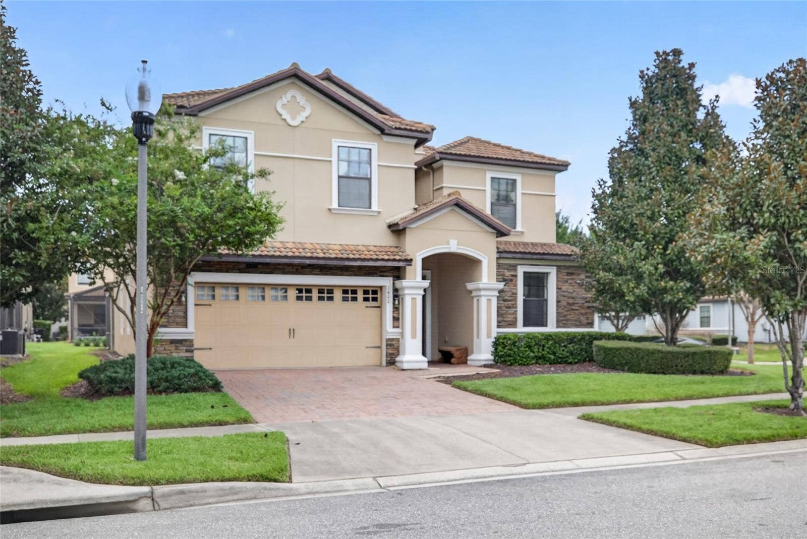 1400 WEXFORD WAY, Davenport, FL 33896 1400 WEXFORD WAY, Davenport, FL 33896