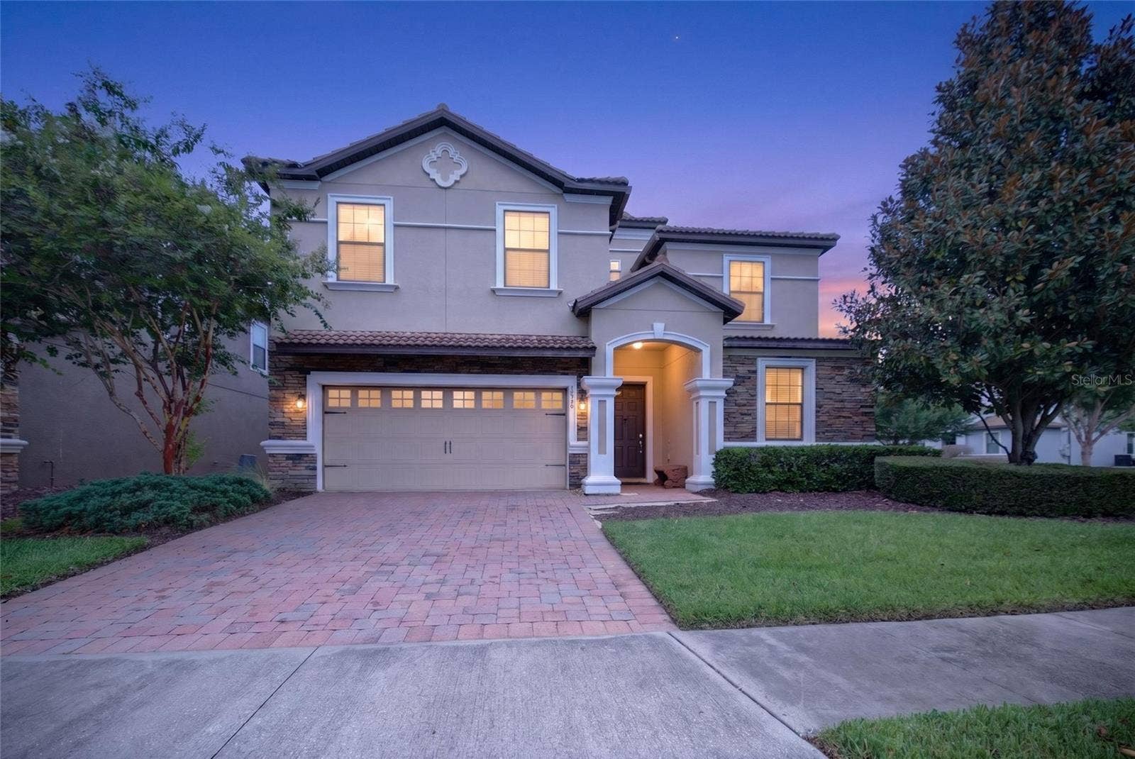 1400 WEXFORD WAY, Davenport, FL 33896 1400 WEXFORD WAY, Davenport, FL 33896