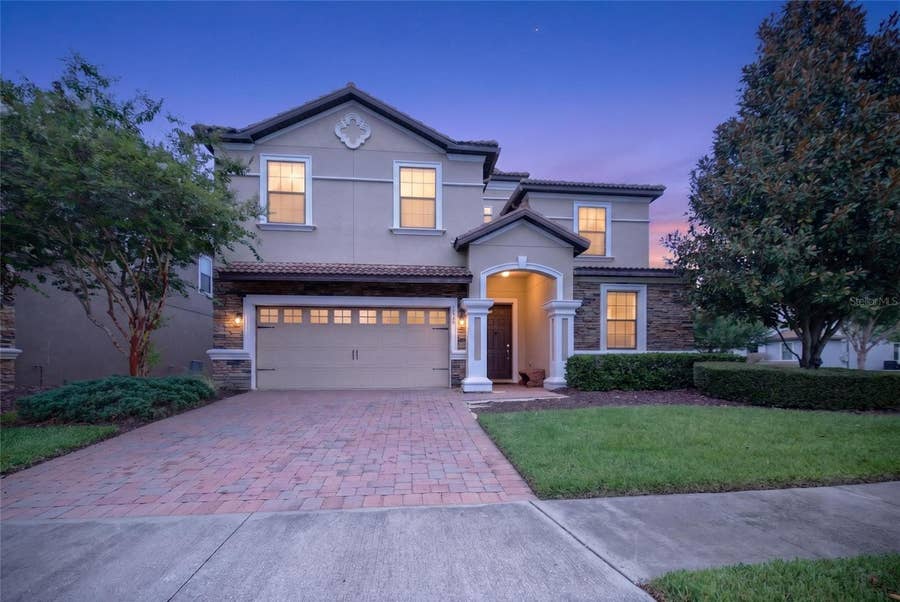 Property photo for 1400 WEXFORD WAY, Davenport, FL