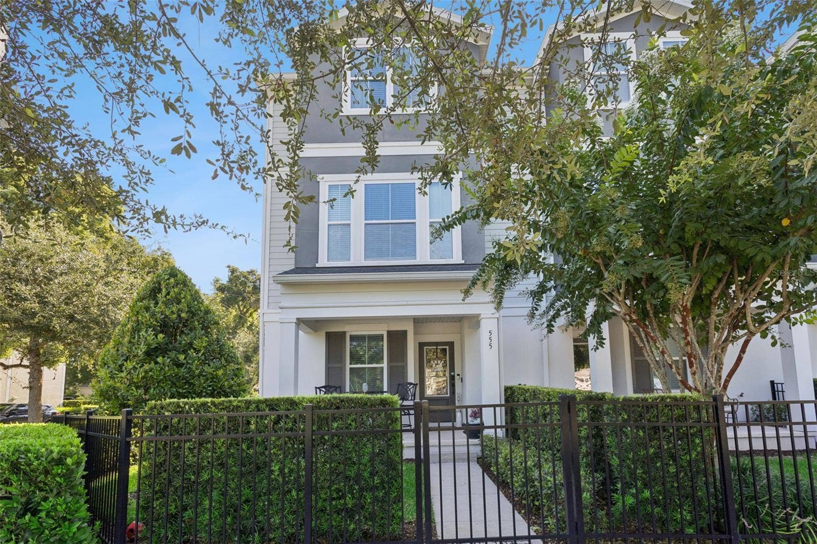 555 N FERN CREEK AVENUE, #1, Orlando, FL 32803 555 N FERN CREEK AVENUE, #1, Orlando, FL 32803