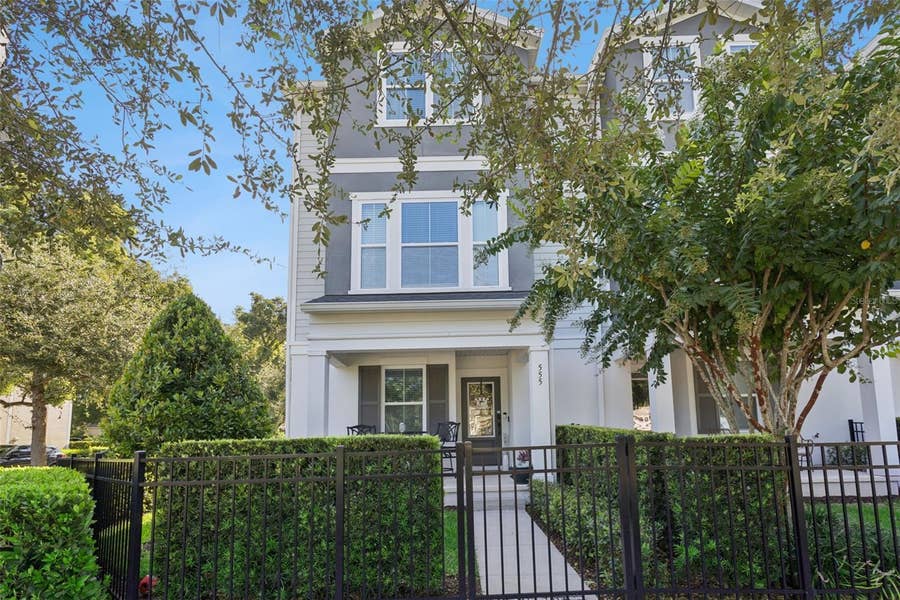 Property photo for 555 N FERN CREEK AVENUE, #1, Orlando, FL