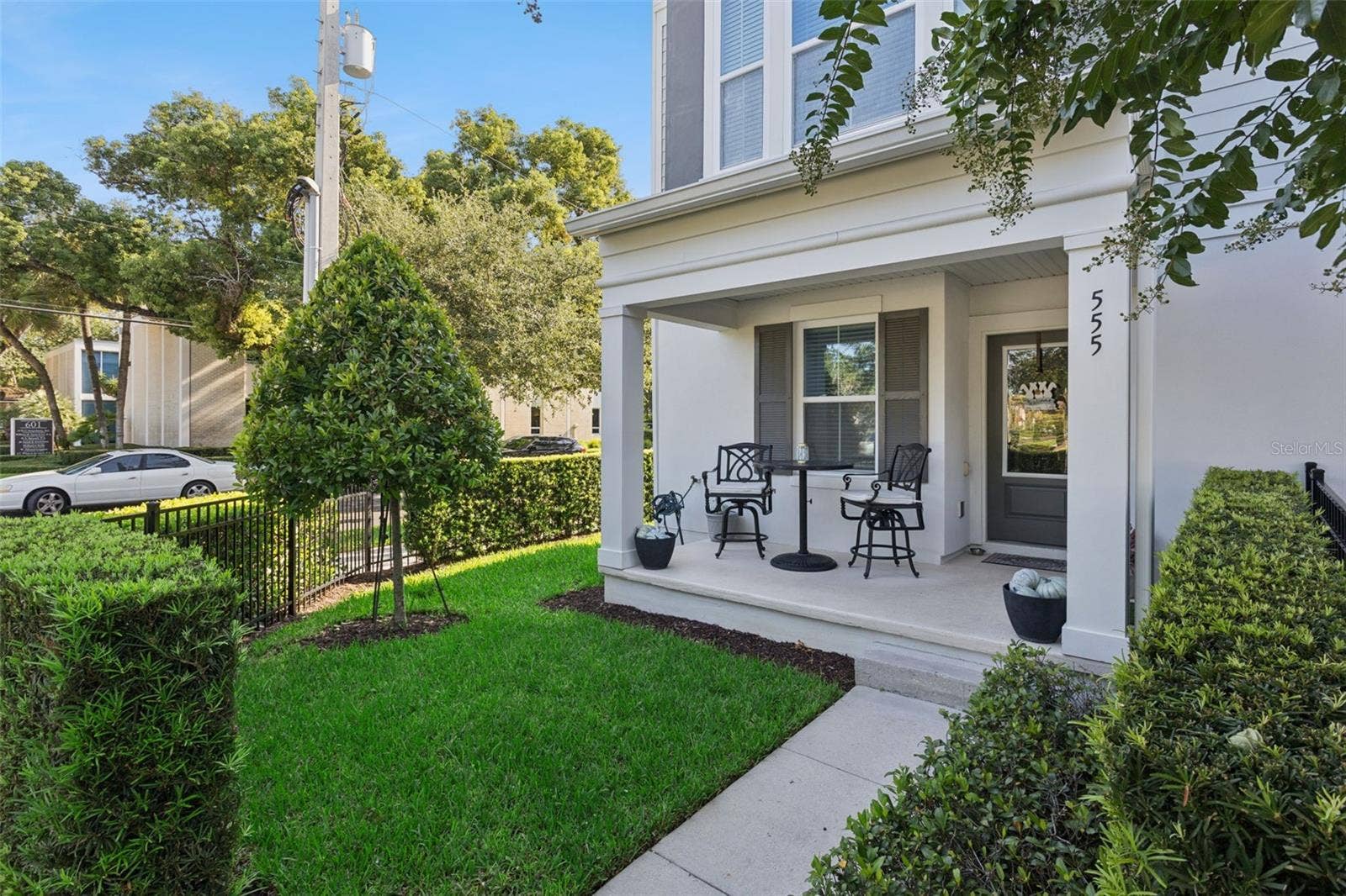 555 N FERN CREEK AVENUE, #1, Orlando, FL 32803 555 N FERN CREEK AVENUE, #1, Orlando, FL 32803