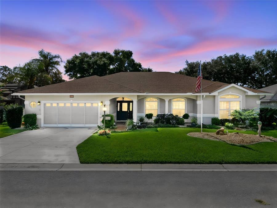 Property photo for 21824 TARTAN STREET, Leesburg, FL