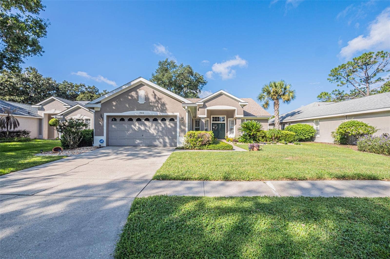 7004 PINE HOLLOW DRIVE, Mount Dora, FL 32757