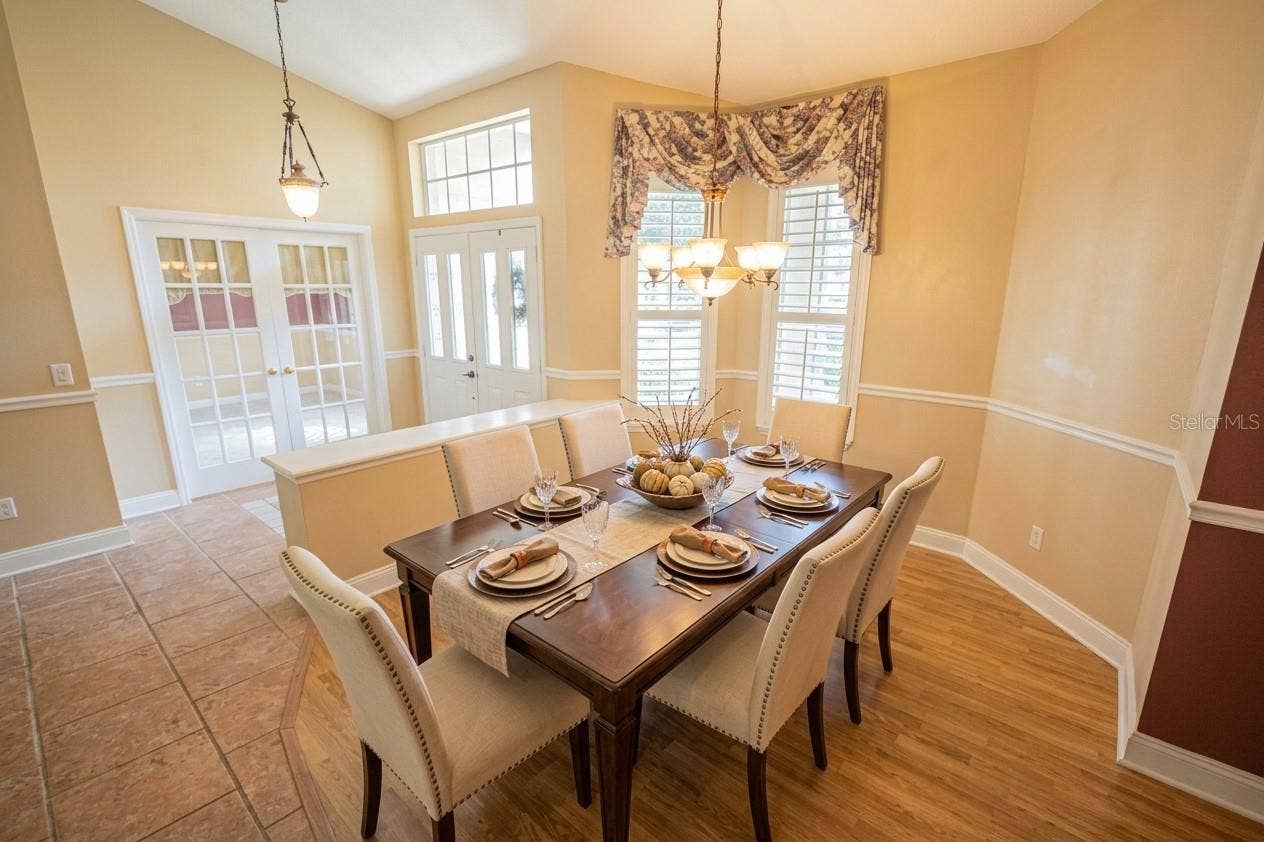 7004 PINE HOLLOW DRIVE, Mount Dora, FL 32757
