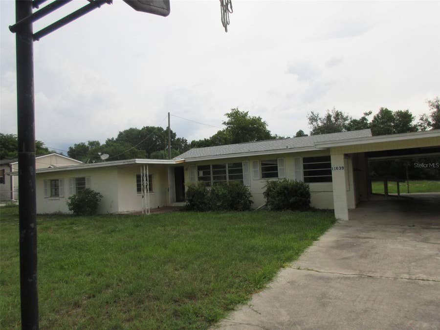 Property photo for 11639 HUGGINS STREET, Leesburg, FL