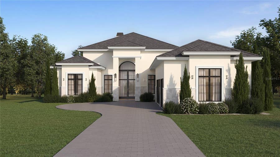 Property photo for 15902 PENDIO DRIVE, Montverde, FL