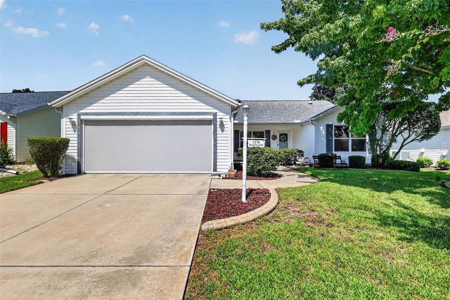Property photo for 1276 NORTHBROOK PLACE, The Villages, FL