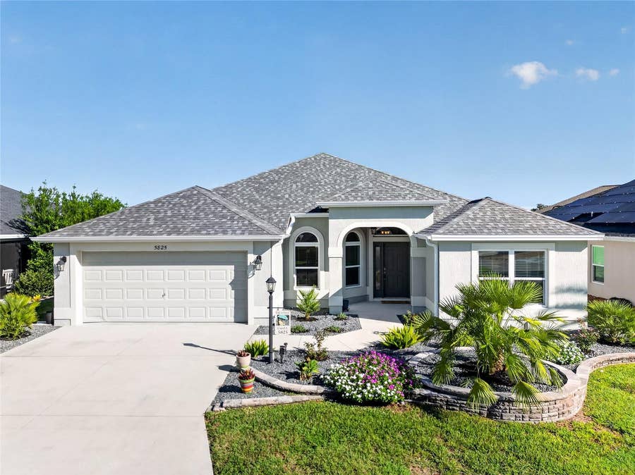 Property photo for 5825 FLINT LOOP, The Villages, FL