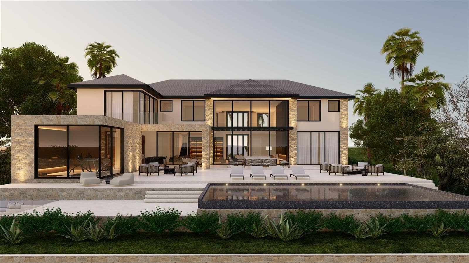16317 PENDIO DRIVE, Bella Collina, FL 34756 16317 PENDIO DRIVE, Bella Collina, FL 34756