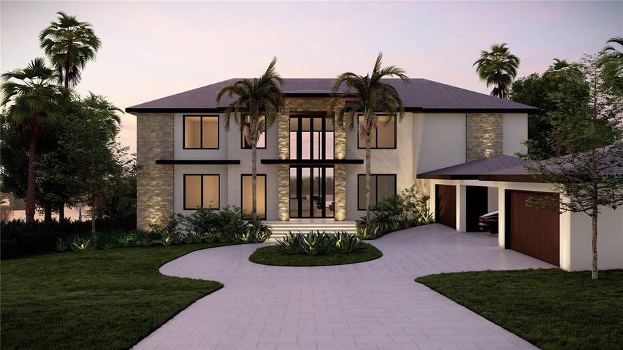 Property photo for 16317 PENDIO DRIVE, Bella Collina, FL