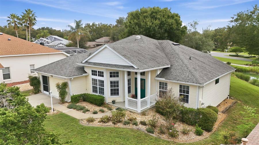 Property photo for 5596 FREEPORT DRIVE, Tavares, FL