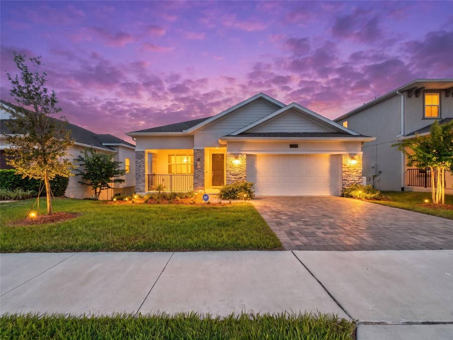 Property photo for 1283 DORA PARC LANE, Mount Dora, FL