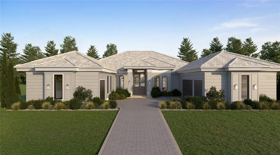 Property photo for 15934 PENDIO DRIVE, Montverde, FL