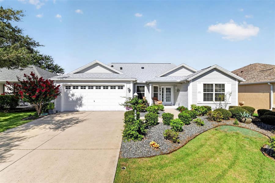 Property photo for 2761 PERSIMMON LOOP, The Villages, FL