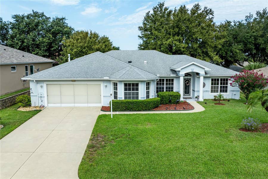 Property photo for 5154 INDIAN OCEAN LOOP, Tavares, FL
