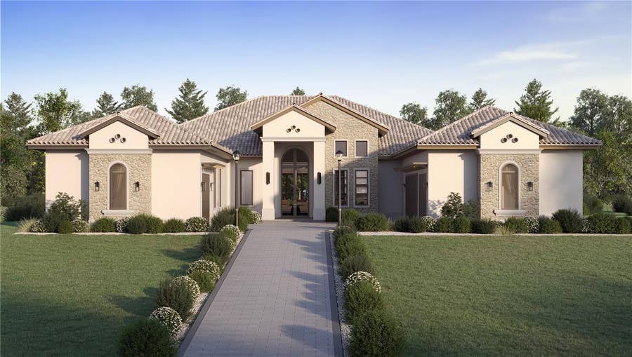 Property photo for 15738 PENDIO DRIVE, Montverde, FL