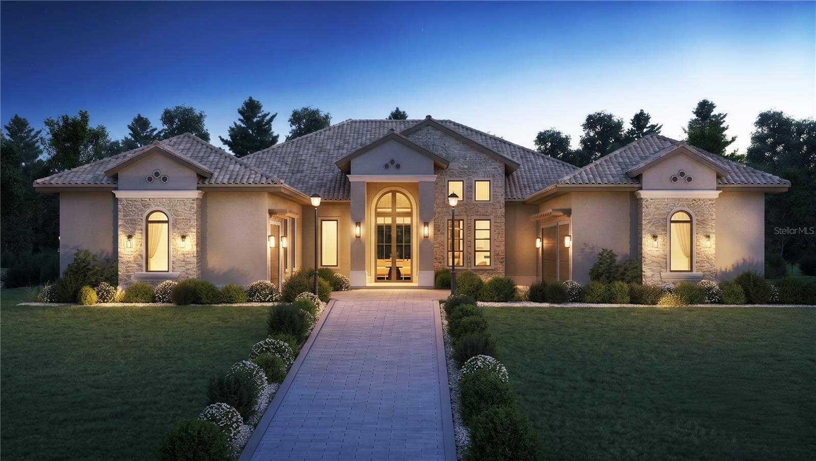 15738 PENDIO DRIVE, Montverde, FL 34756