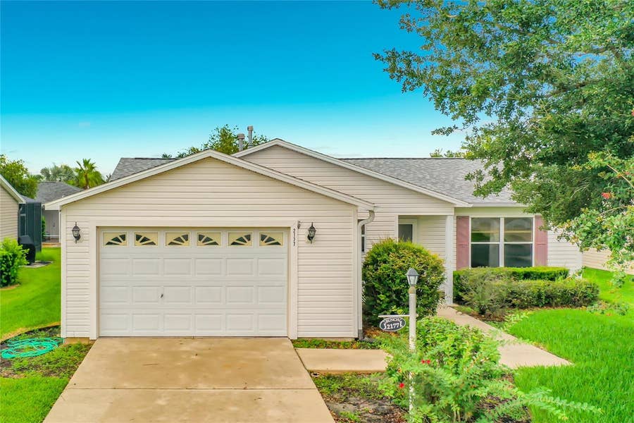 Property photo for 2177 BROXTON PL, The Villages, FL