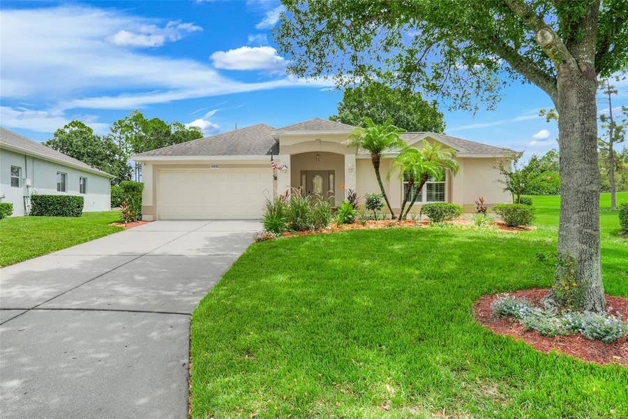 Property photo for 2525 NEW CASTLE COURT, Clermont, FL