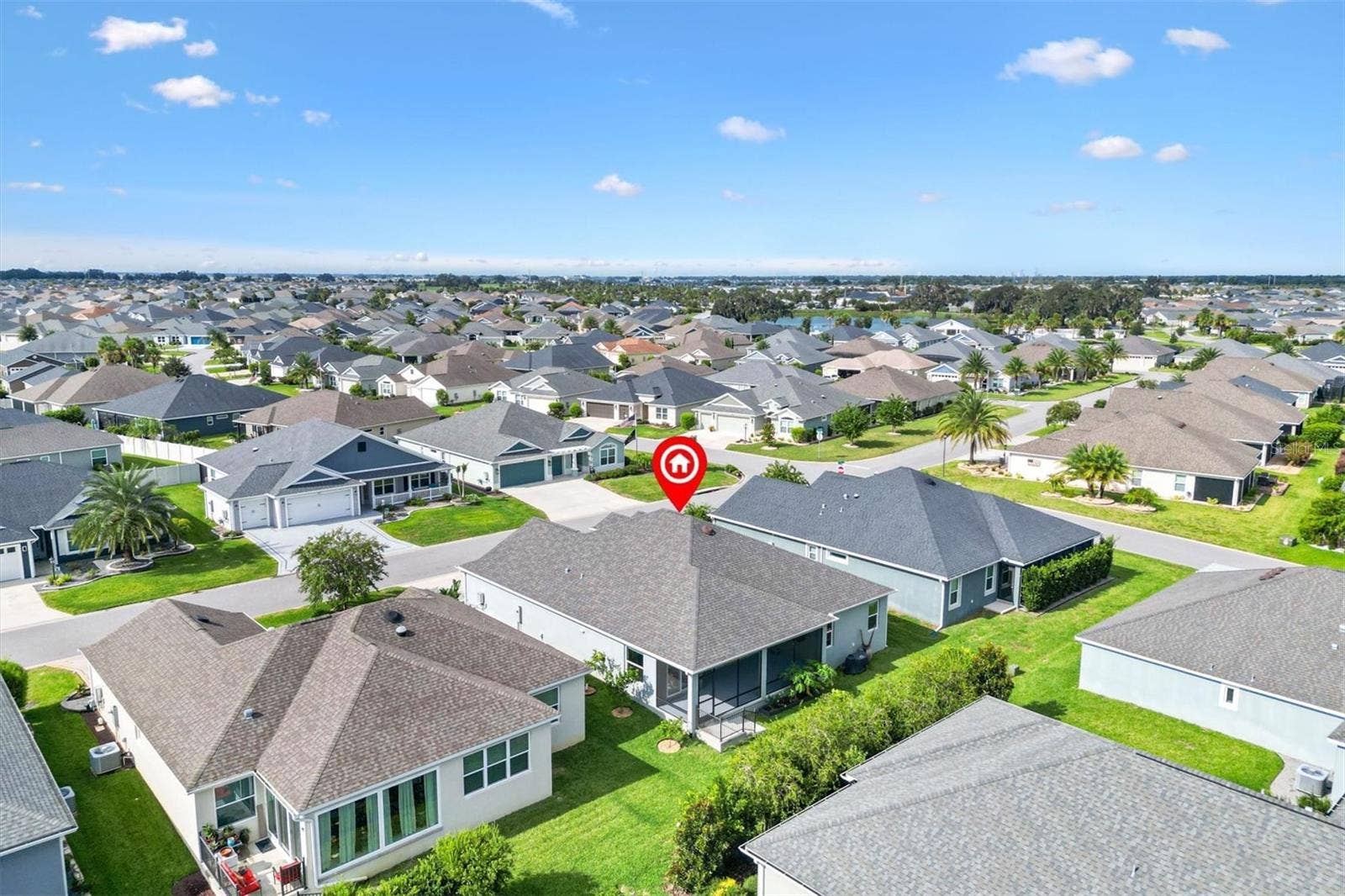 575 RANDALL ROAD, The Villages, FL 32163 575 RANDALL ROAD, The Villages, FL 32163