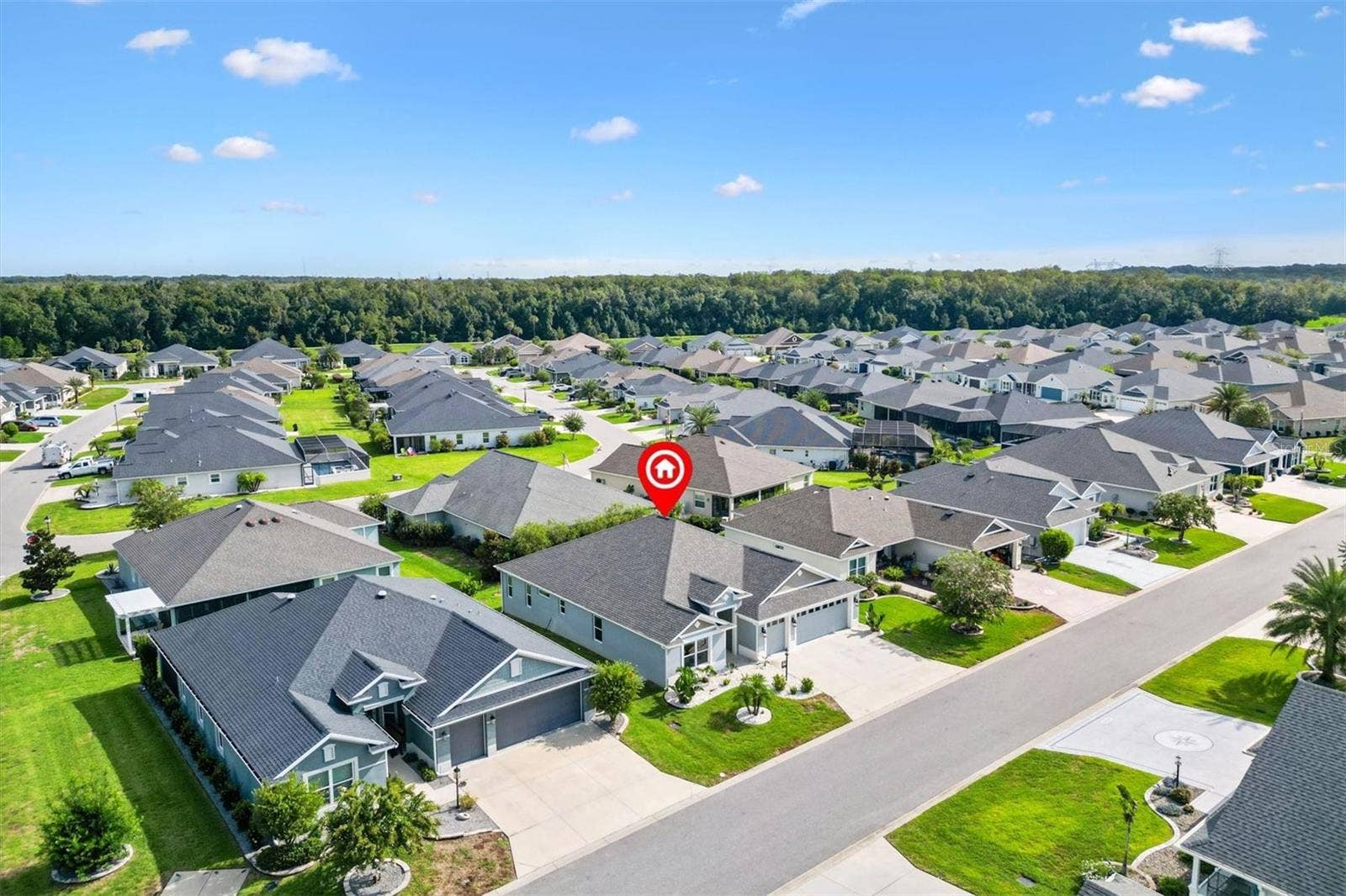 575 RANDALL ROAD, The Villages, FL 32163 575 RANDALL ROAD, The Villages, FL 32163