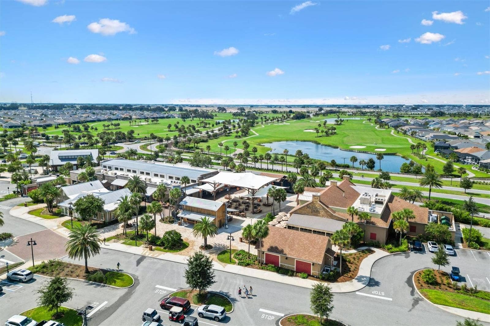 575 RANDALL ROAD, The Villages, FL 32163 575 RANDALL ROAD, The Villages, FL 32163