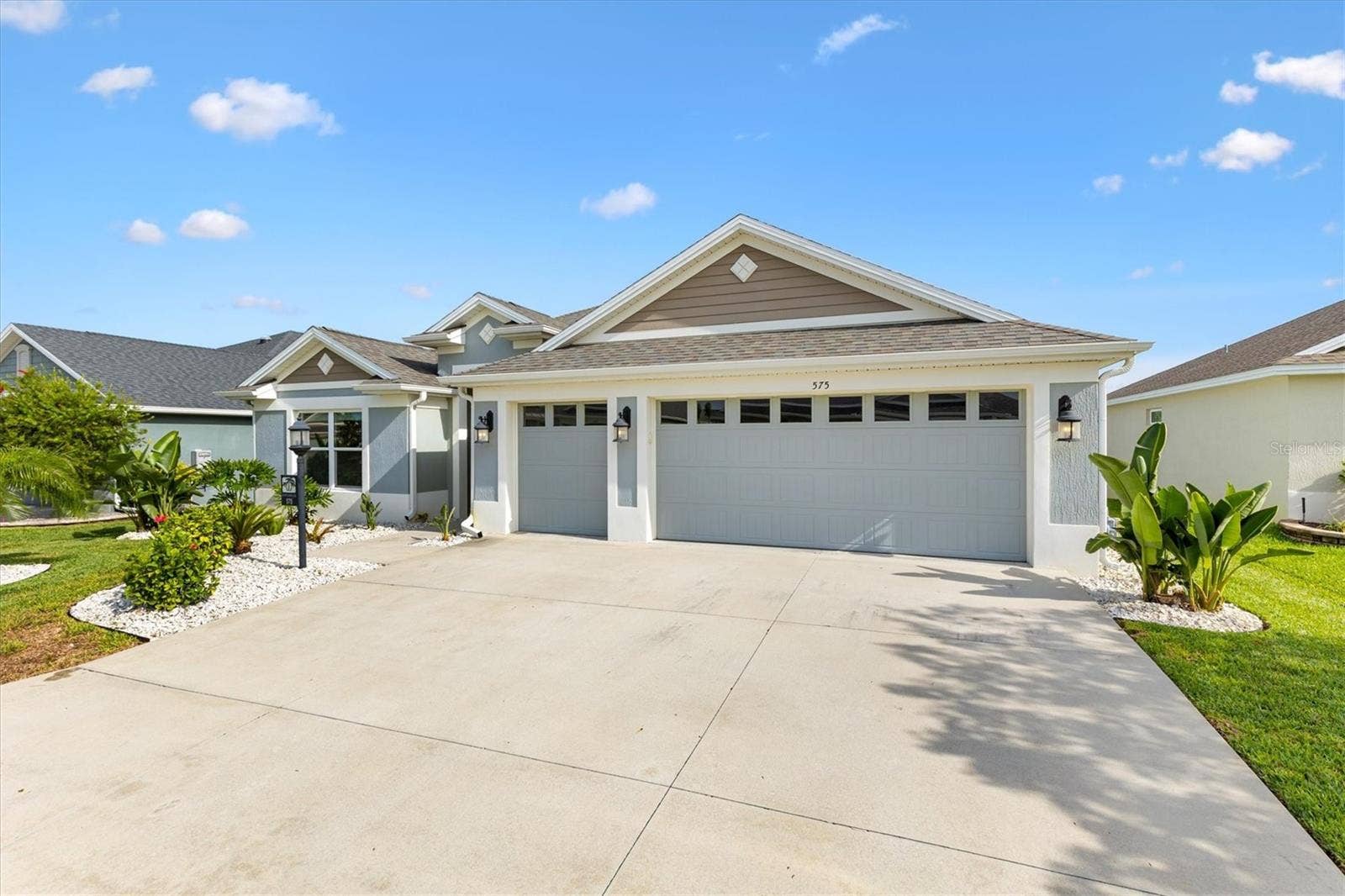 575 RANDALL ROAD, The Villages, FL 32163 575 RANDALL ROAD, The Villages, FL 32163