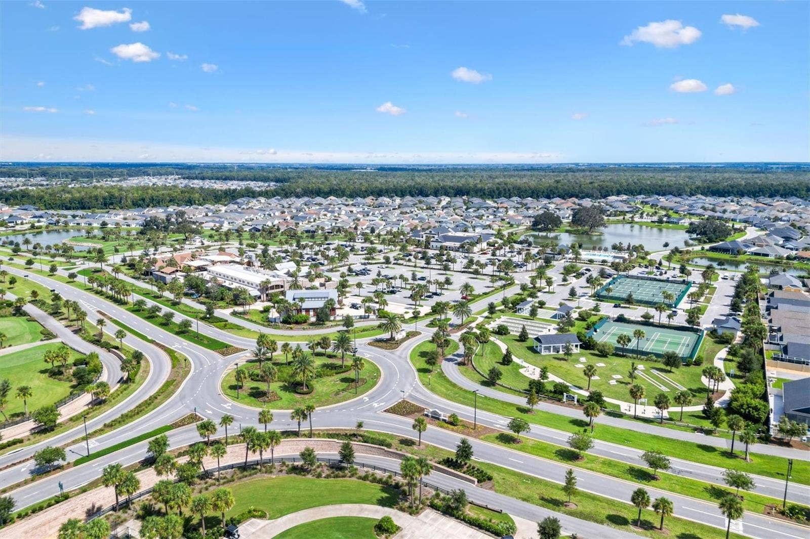 575 RANDALL ROAD, The Villages, FL 32163 575 RANDALL ROAD, The Villages, FL 32163