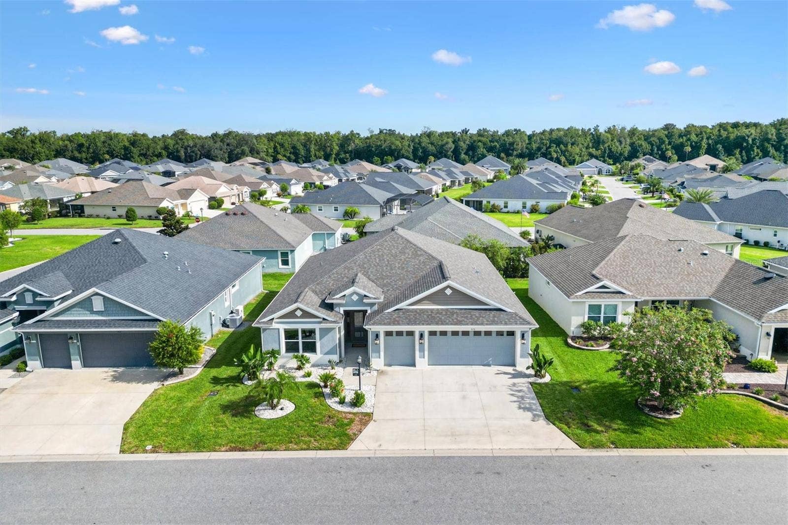 575 RANDALL ROAD, The Villages, FL 32163 575 RANDALL ROAD, The Villages, FL 32163