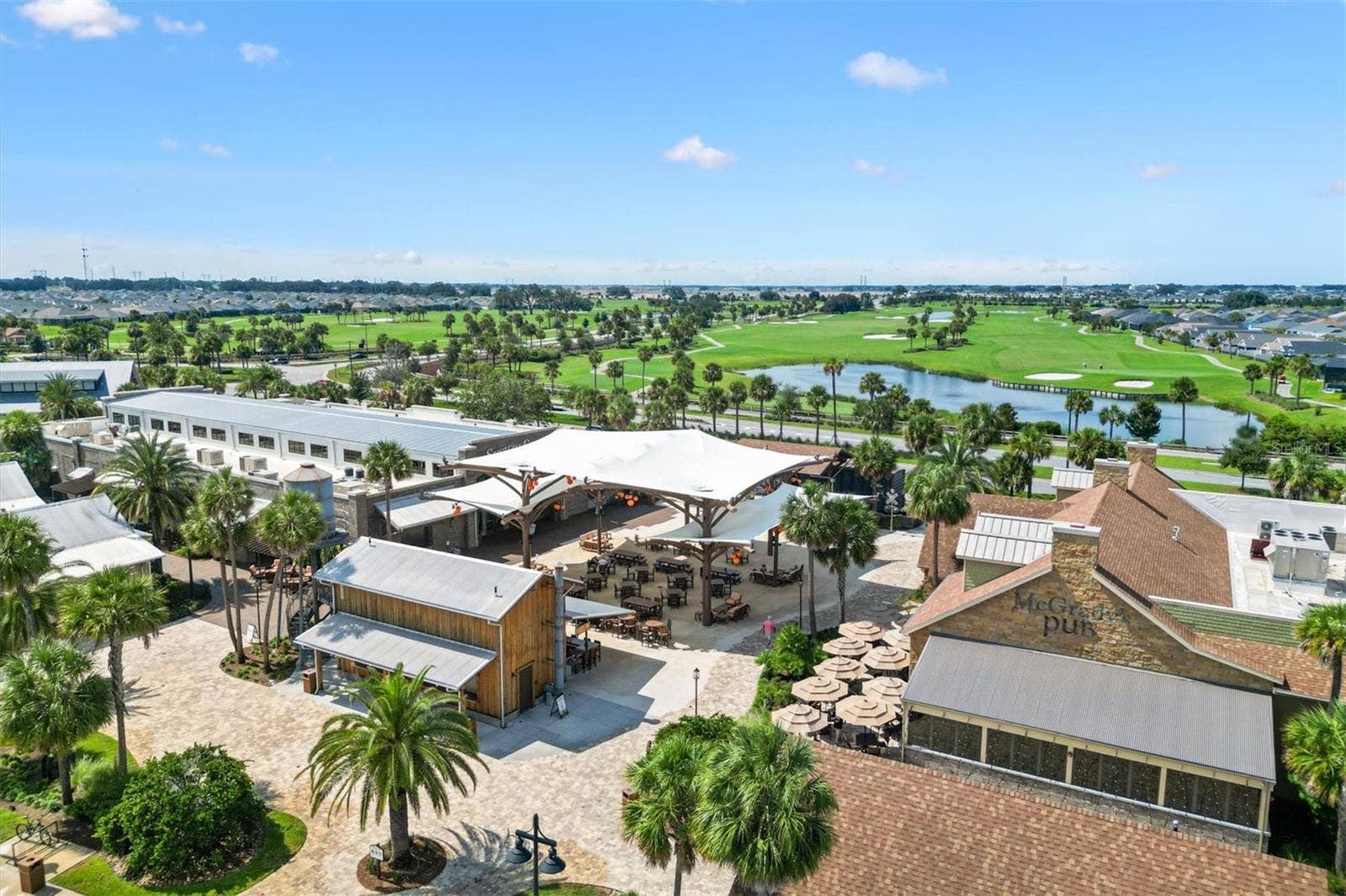 575 RANDALL ROAD, The Villages, FL 32163 Sawgrass Grove