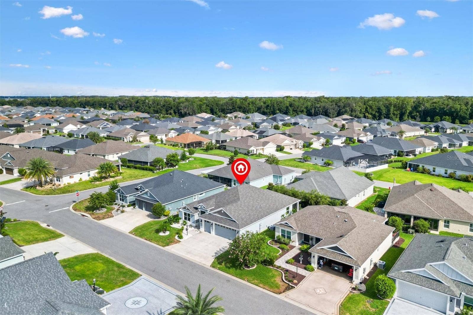 575 RANDALL ROAD, The Villages, FL 32163 575 RANDALL ROAD, The Villages, FL 32163