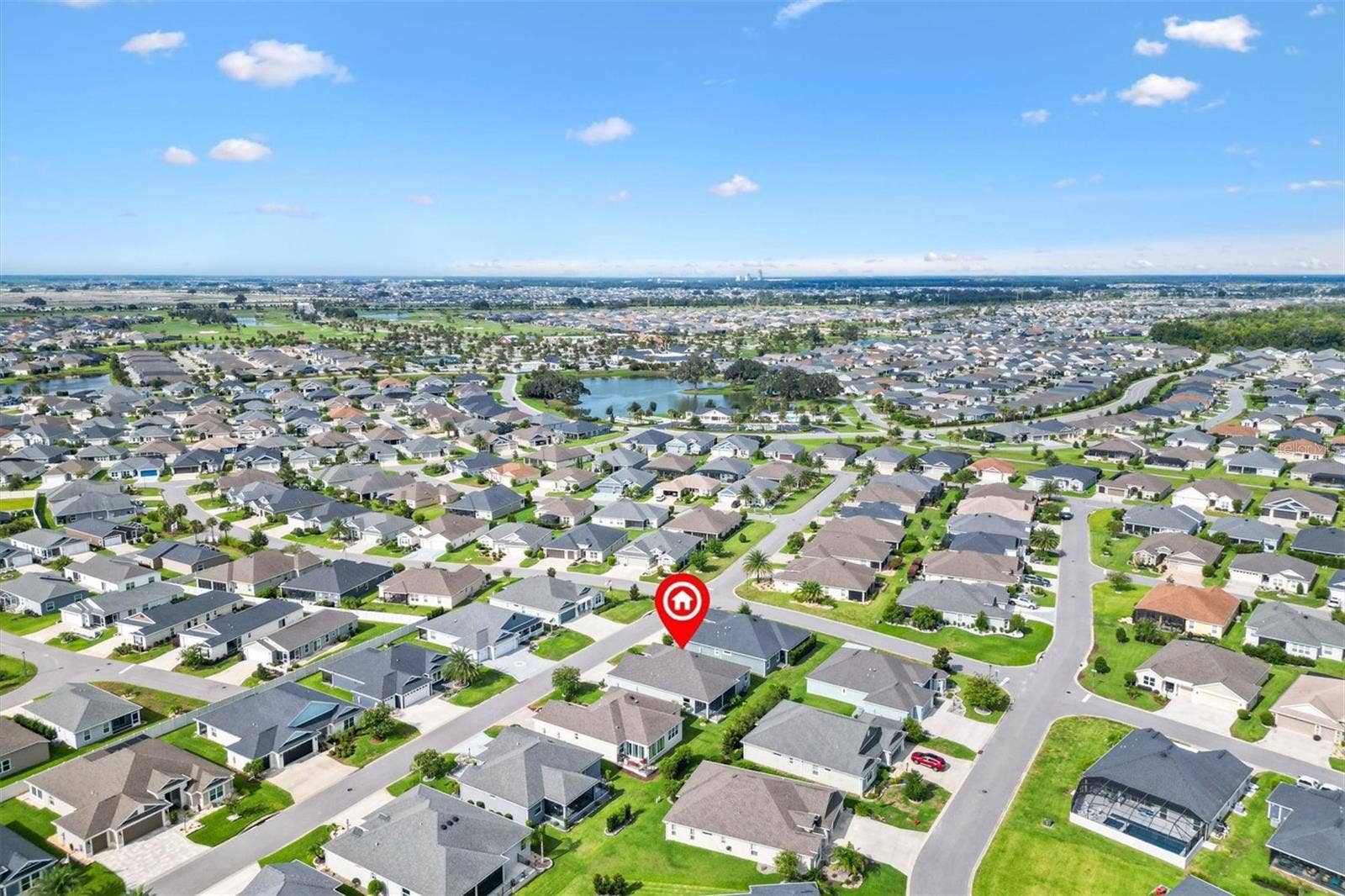 575 RANDALL ROAD, The Villages, FL 32163 575 RANDALL ROAD, The Villages, FL 32163