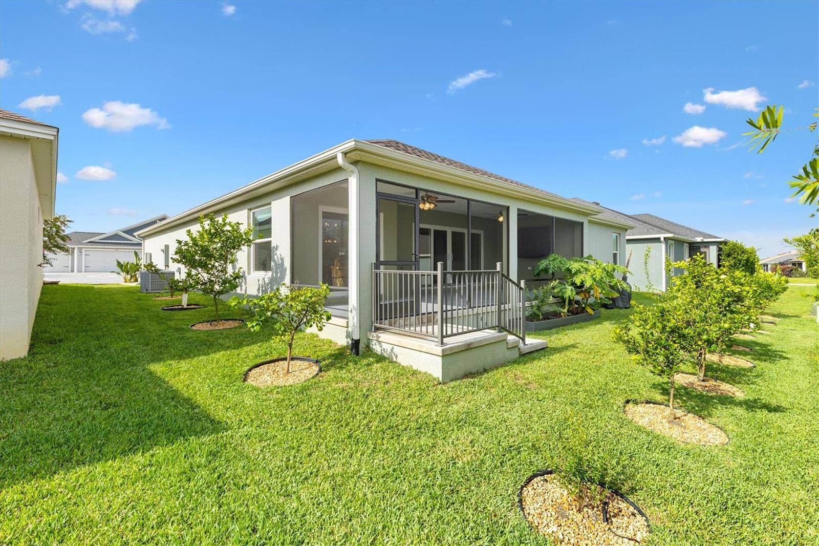 575 RANDALL ROAD, The Villages, FL 32163 575 RANDALL ROAD, The Villages, FL 32163