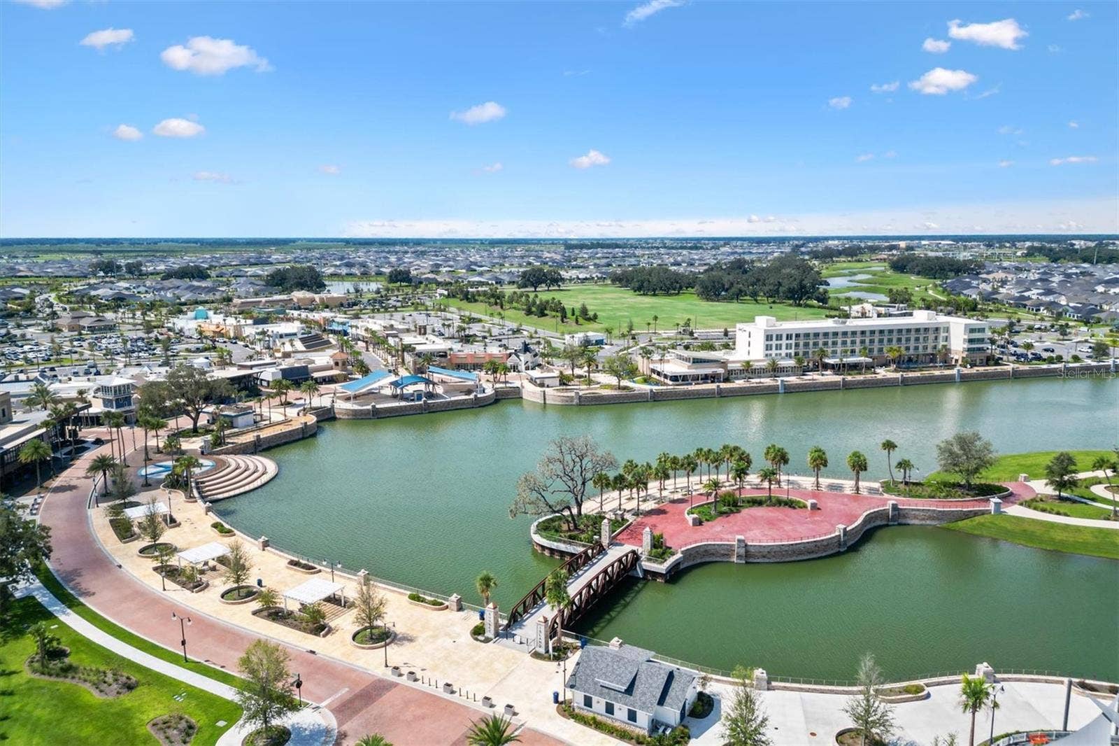575 RANDALL ROAD, The Villages, FL 32163 Eastport Town Square