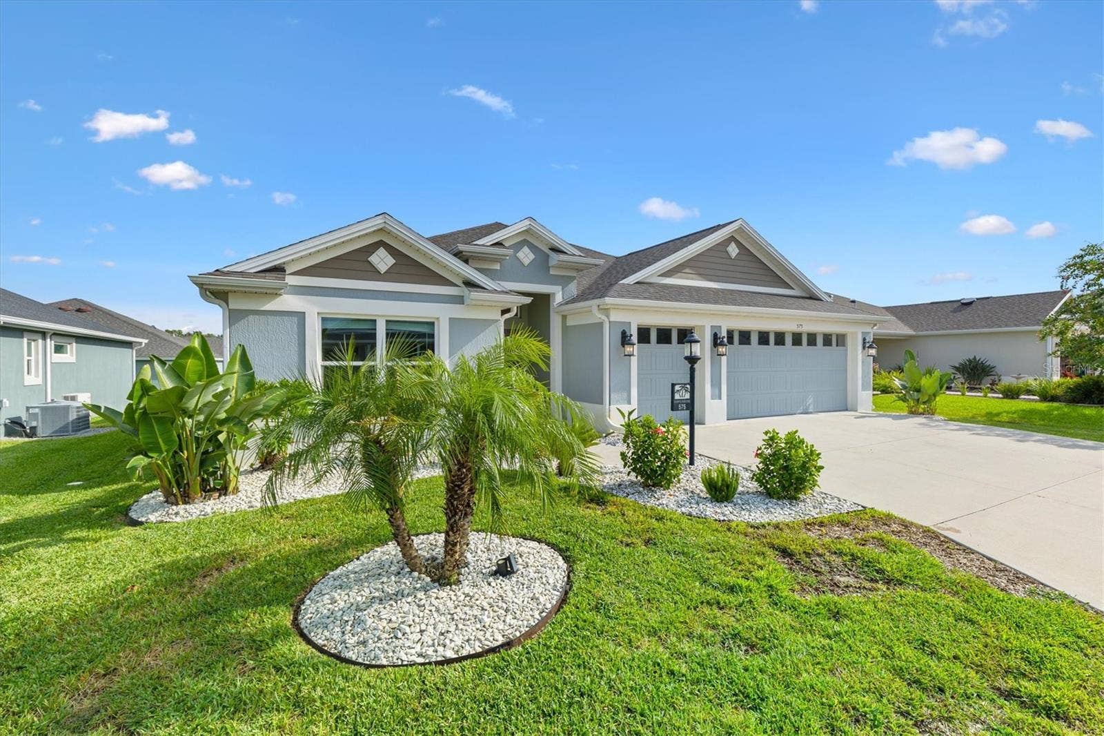 575 RANDALL ROAD, The Villages, FL 32163 575 RANDALL ROAD, The Villages, FL 32163