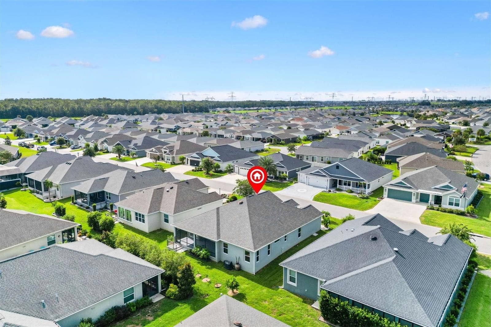 575 RANDALL ROAD, The Villages, FL 32163 575 RANDALL ROAD, The Villages, FL 32163
