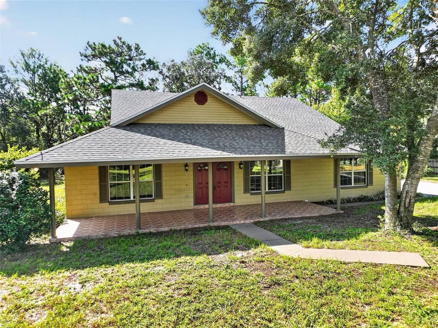 Property photo for 37130 COUNTY ROAD 439, Eustis, FL