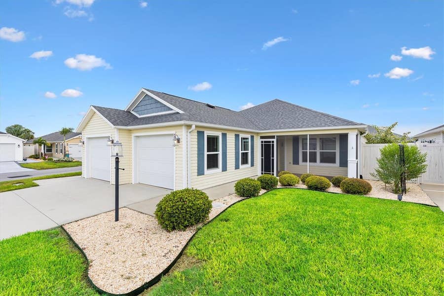 Property photo for 5805 CAMDYN COURT, The Villages, FL