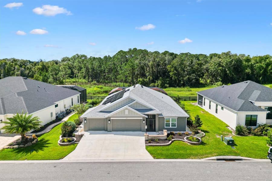 Property photo for 504 BEDMINSTER WAY, The Villages, FL