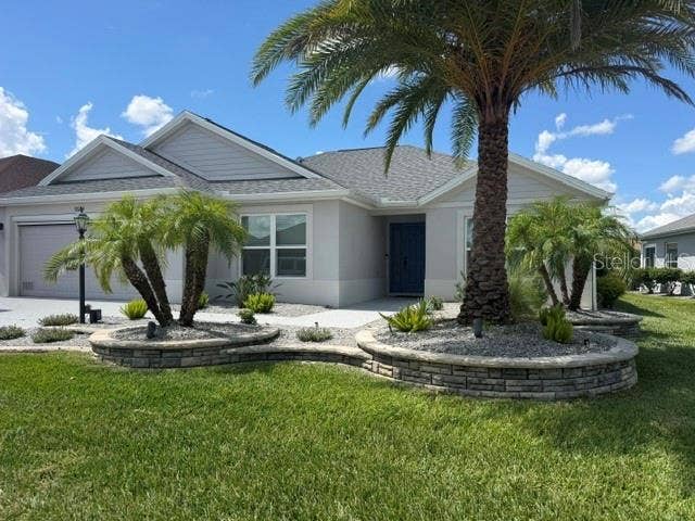 Property photo for 5684 PATTERSON LOOP, The Villages, FL