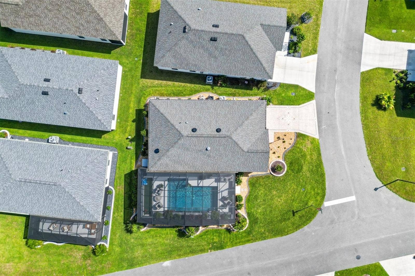7253 TELFORT TERRACE, The Villages, FL 34762 7253 TELFORT TERRACE, The Villages, FL 34762